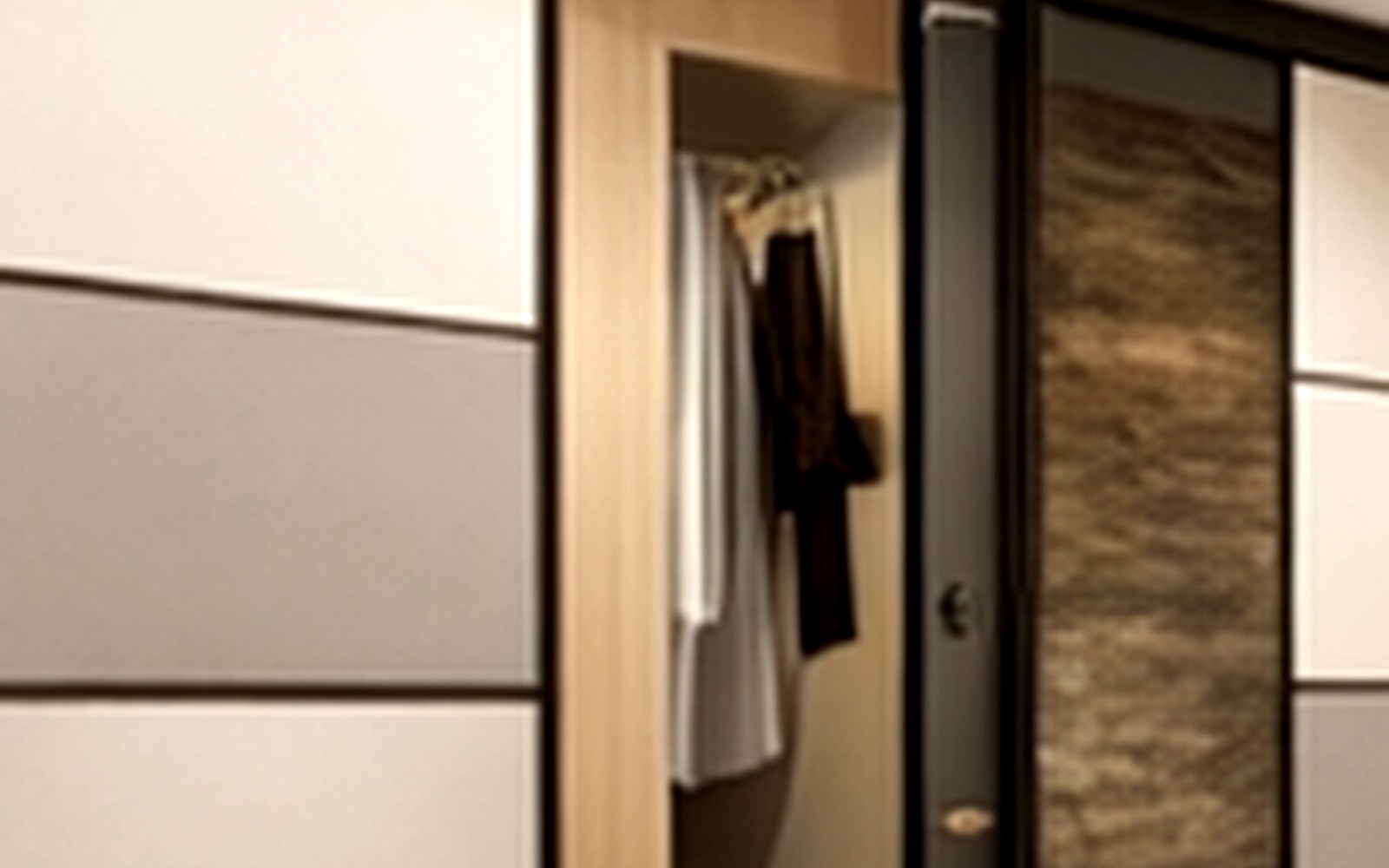 Фрезеровка классика