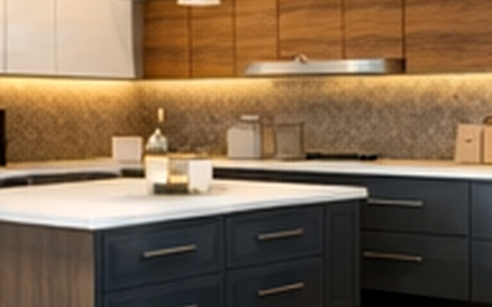 Хранение на кухне: ящики vs полки и как организовать порядок