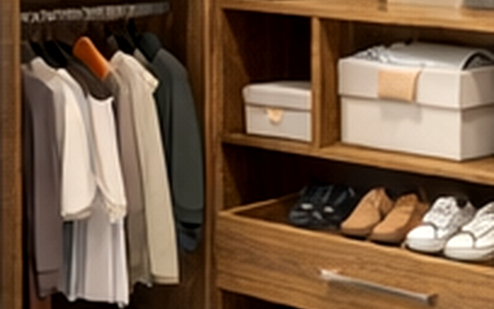 Шкаф для подростка