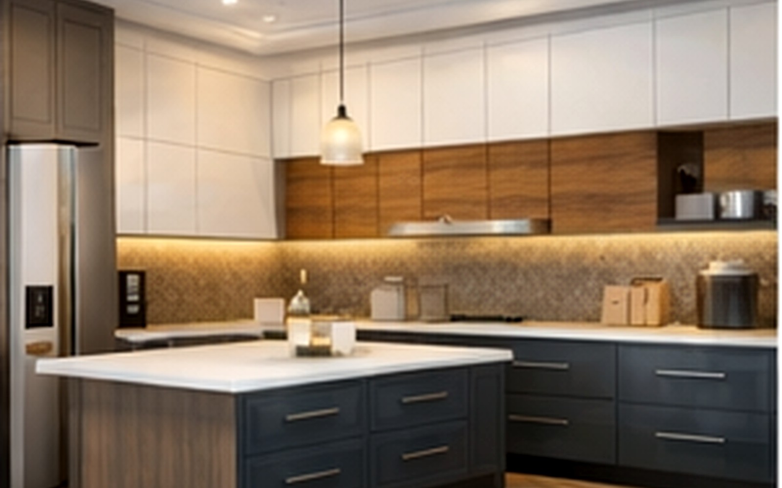 Кухня Комфорт