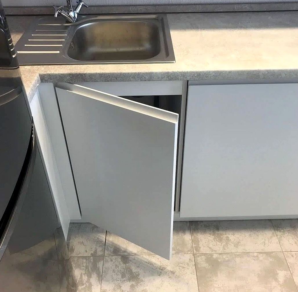 Кухня на заказ HOLZCOM