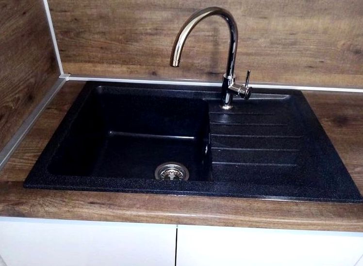 Кухня под заказ №0209 — неоклассическая кухня