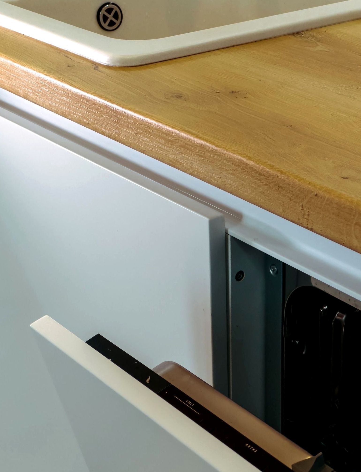 Кухня под заказ №0346 — кухня с островом