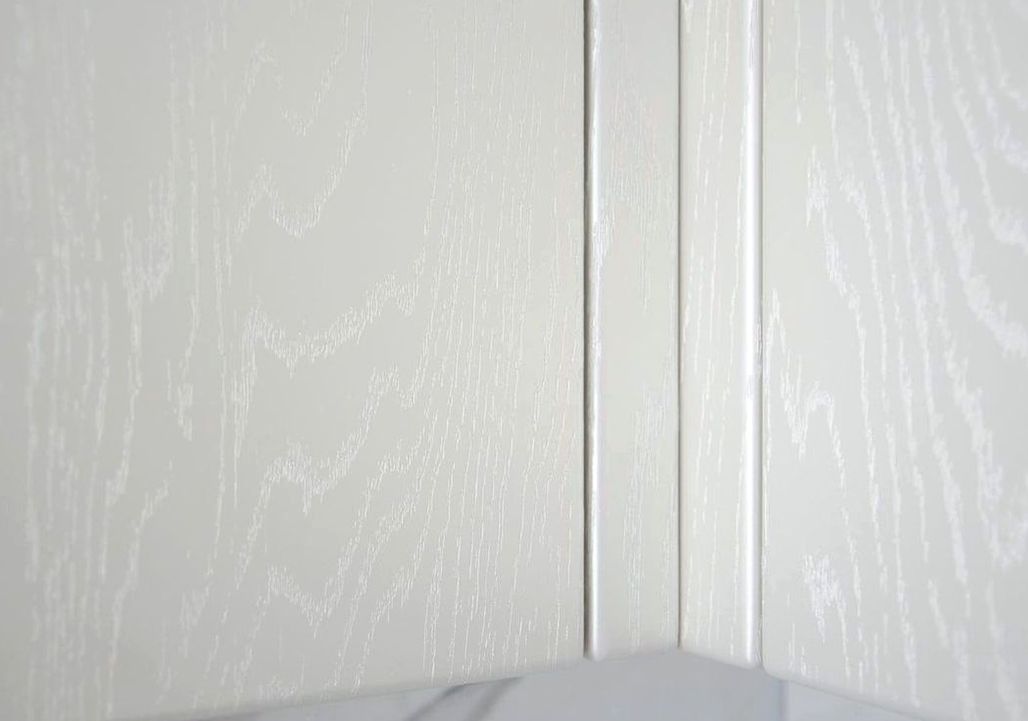 Кухня под заказ №0665 — неоклассическая кухня