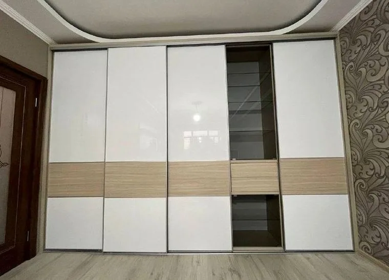 Шкаф Verona Fit №0060 — шкаф для спальни