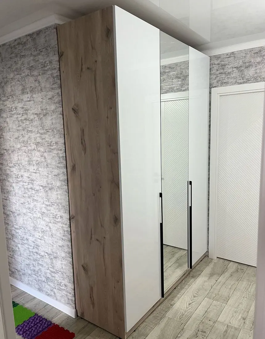 Шкаф Riva Closet №0078 — шкаф для спальни