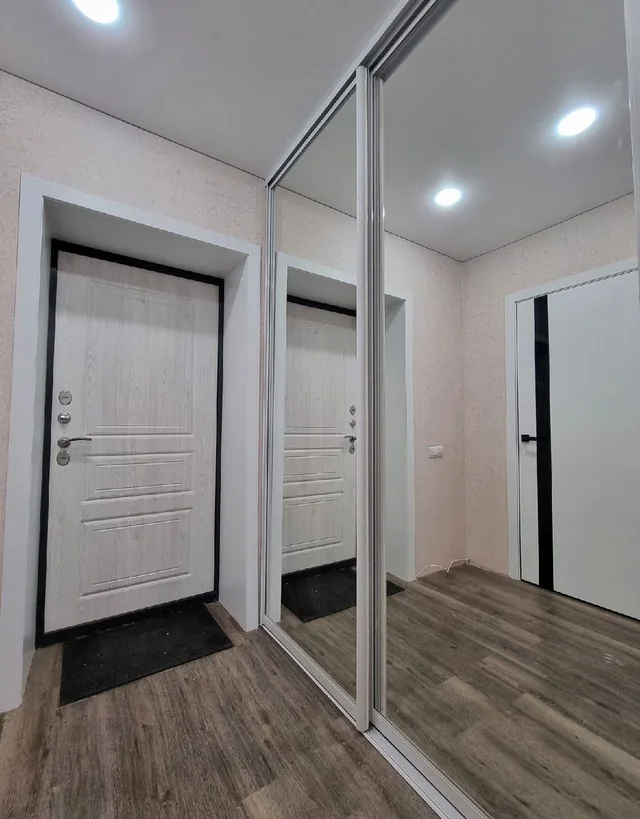 Шкаф для спальни Riva Closet №0150