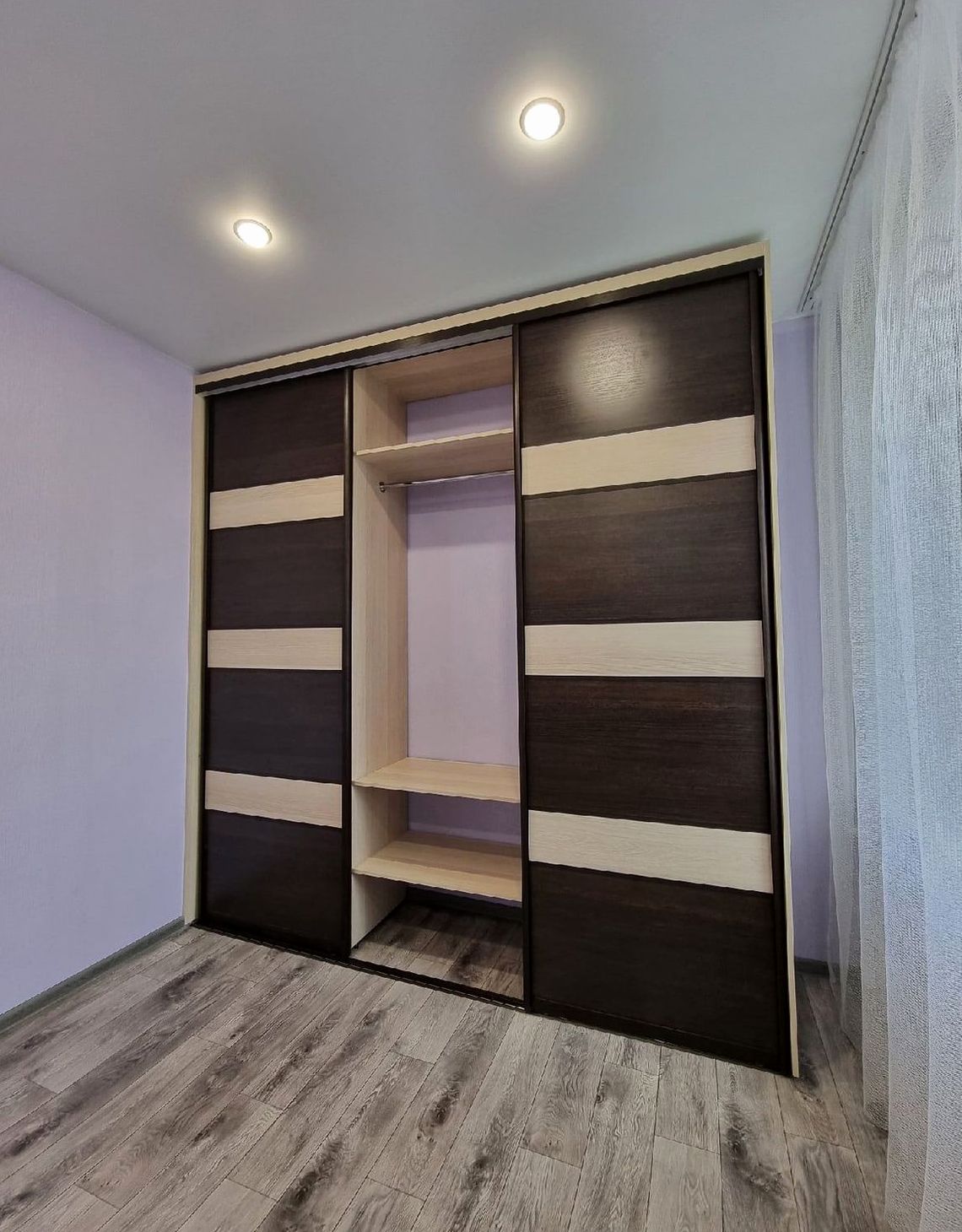 Шкаф под заказ №0159 — шкаф в прихожую