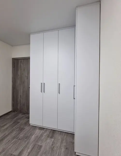 Распашной шкаф в современном стиле Palermo Room №0206