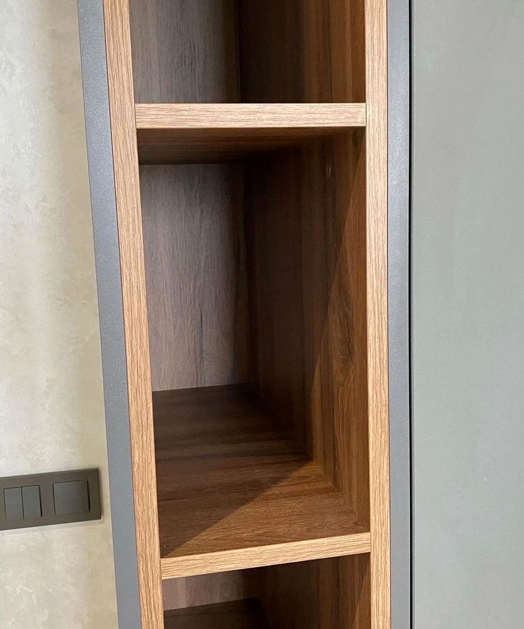 Шкаф под заказ №0234 — шкаф для спальни