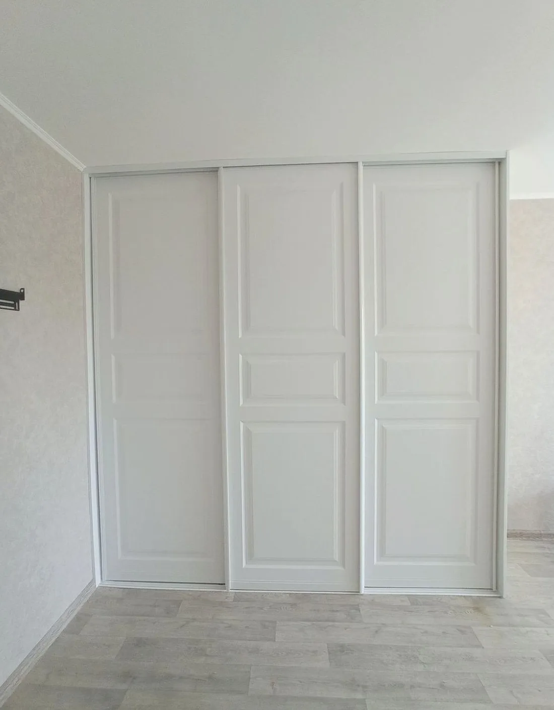 Шкаф Rimini Hall №0325 — встроенный шкаф-купе