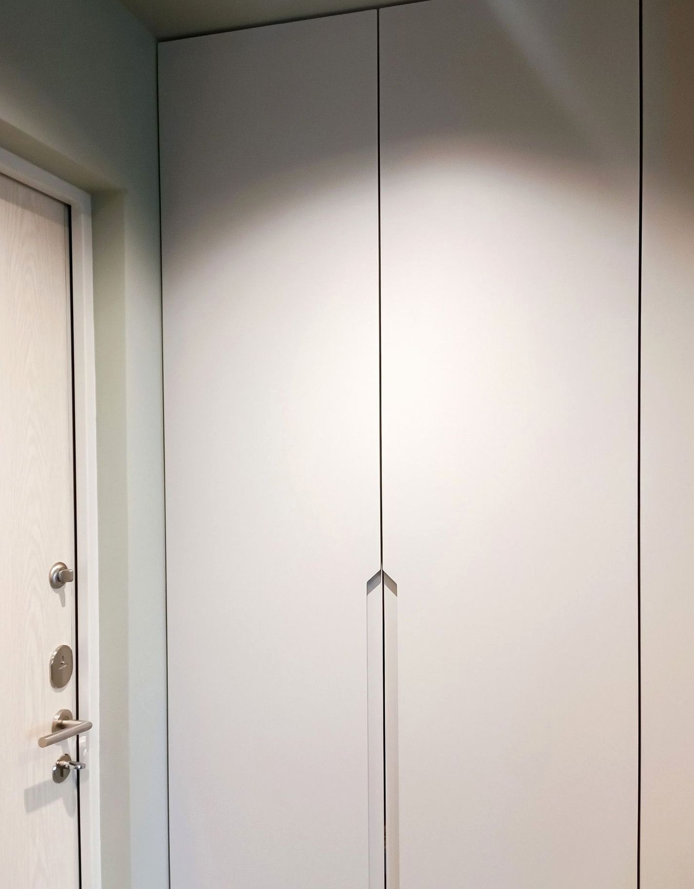 Шкаф под заказ №0336 — шкаф для спальни