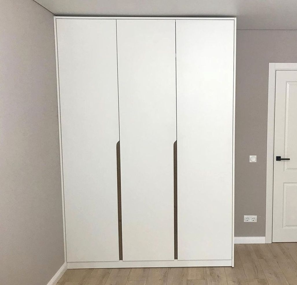 Шкаф под заказ №0339 — шкаф в прихожую