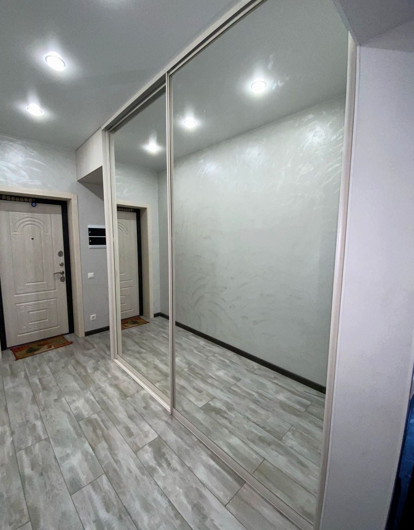 Шкаф под заказ №0348 — шкаф для спальни