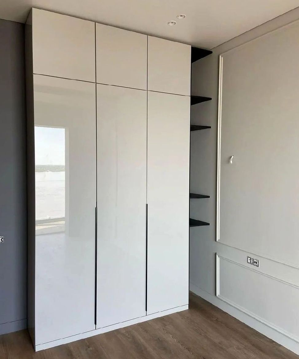 Шкаф под заказ №0360 — шкаф для спальни