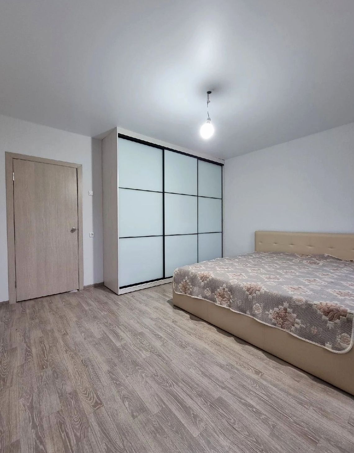 Шкаф под заказ №0399 — шкаф в прихожую