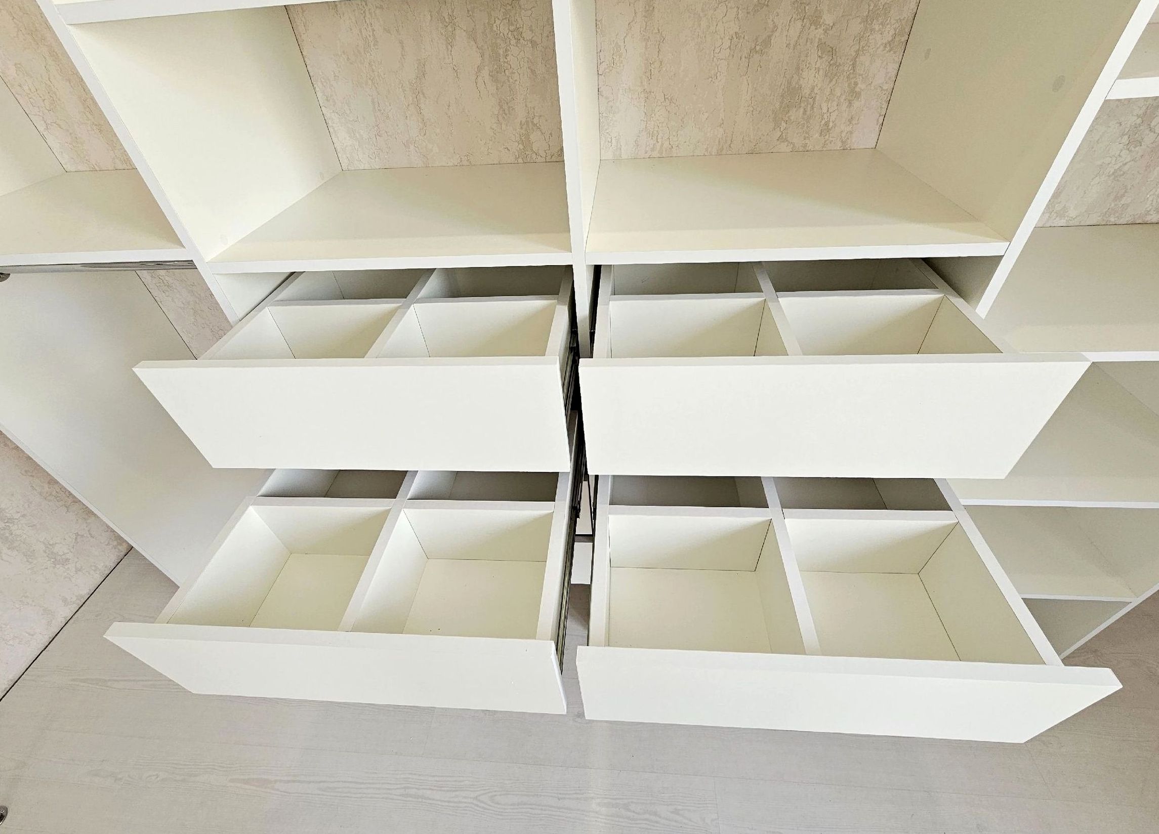 Шкаф под заказ №0402 — шкаф для спальни