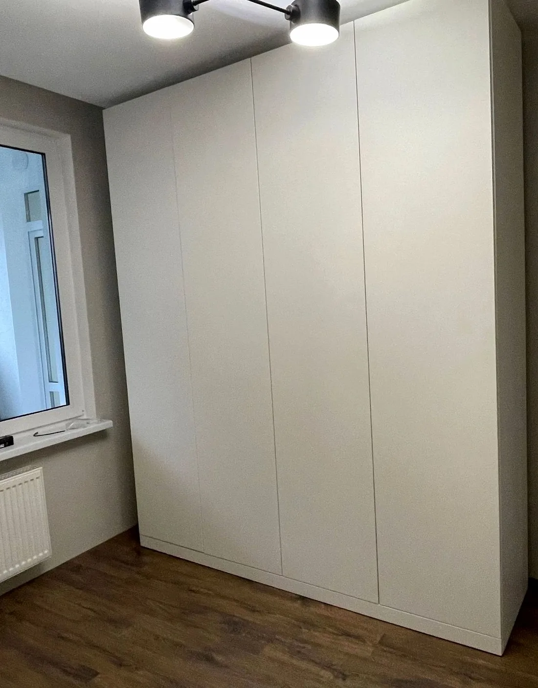 Шкаф Padova Fit №0501 — шкаф в прихожую