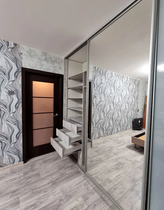 Шкаф для спальни Riva Closet №0630