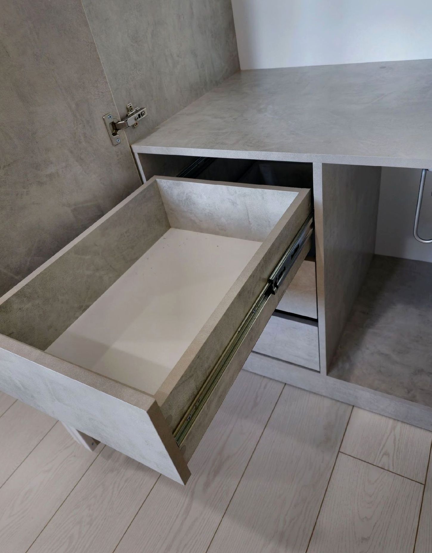 Шкаф под заказ №0666 — шкаф для спальни | HOLZCOM