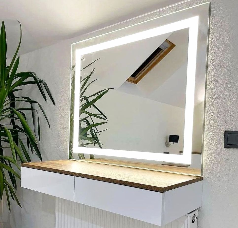 Шкаф под заказ №0746 — распашной шкаф в современном стиле | HOLZCOM