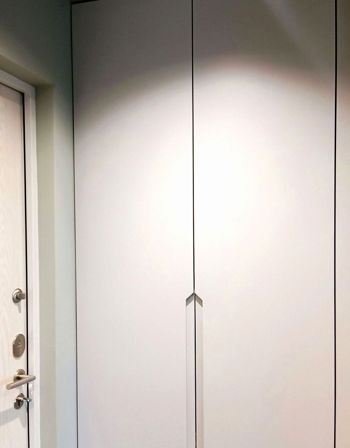 Шкаф под заказ №0828 — шкаф для спальни | HOLZCOM