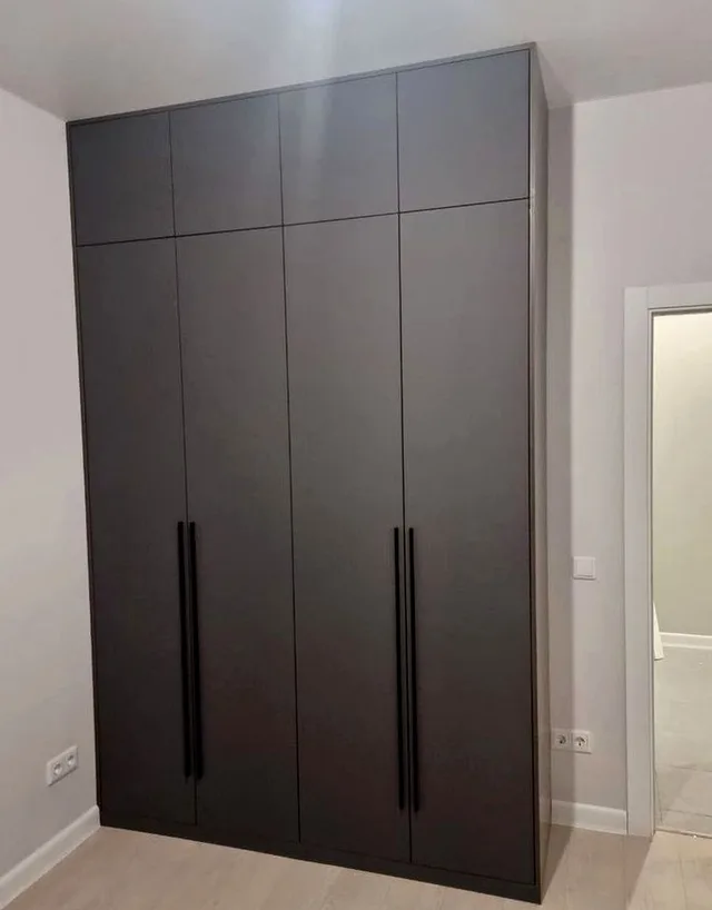 Шкаф в прихожую Oslo Ward №0897