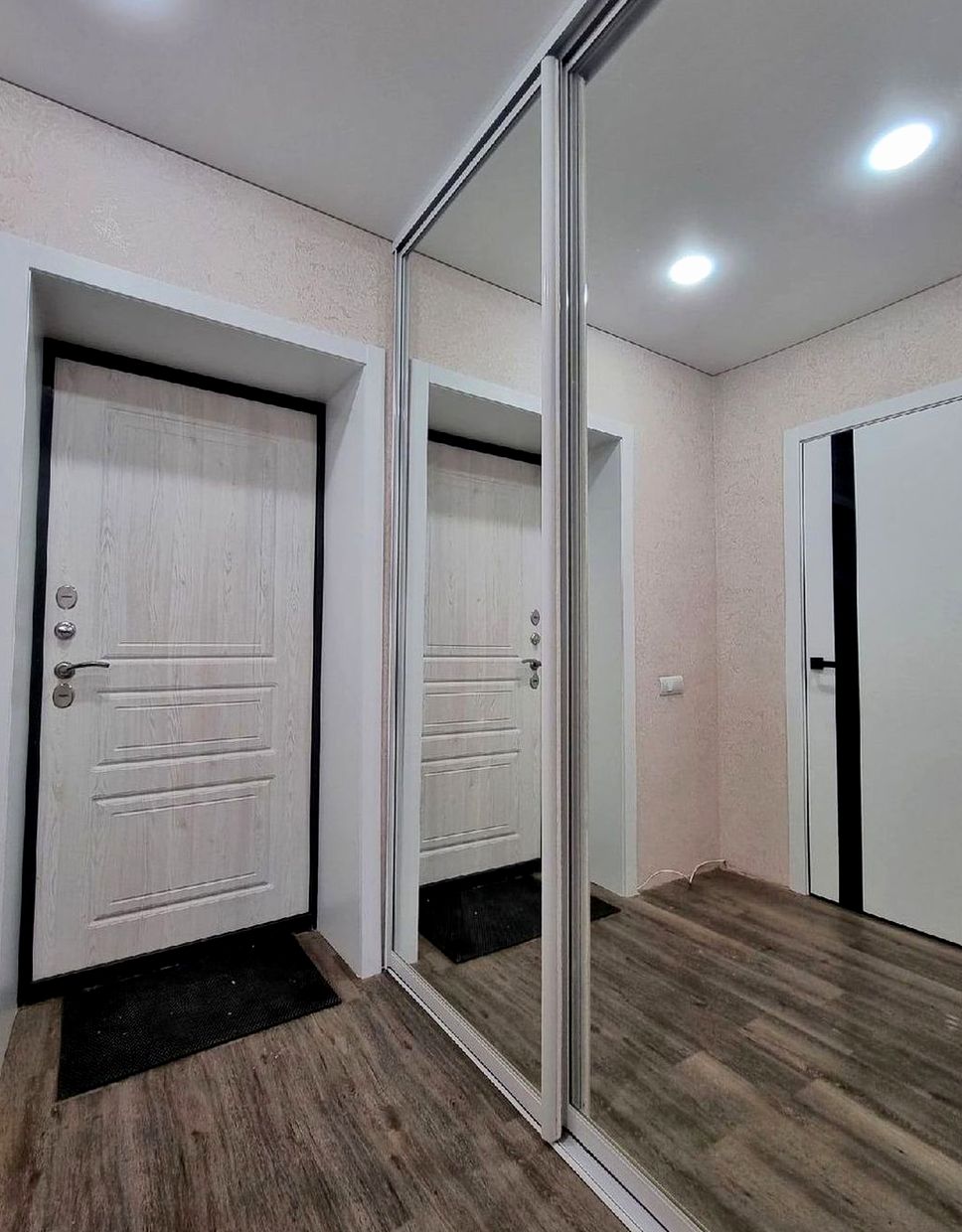 Шкаф под заказ №0936 — шкаф для спальни | HOLZCOM