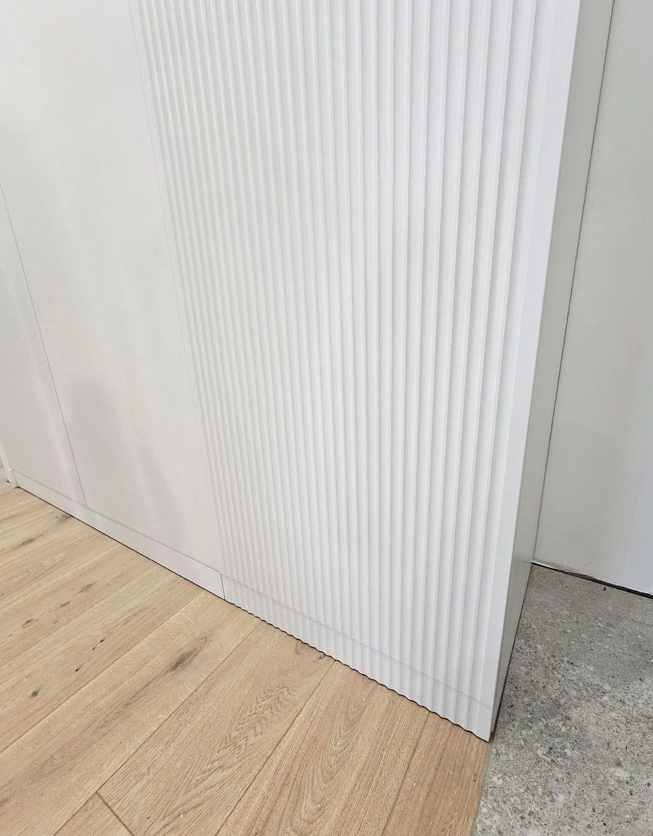 Шкаф под заказ №0954 — шкаф для спальни | HOLZCOM