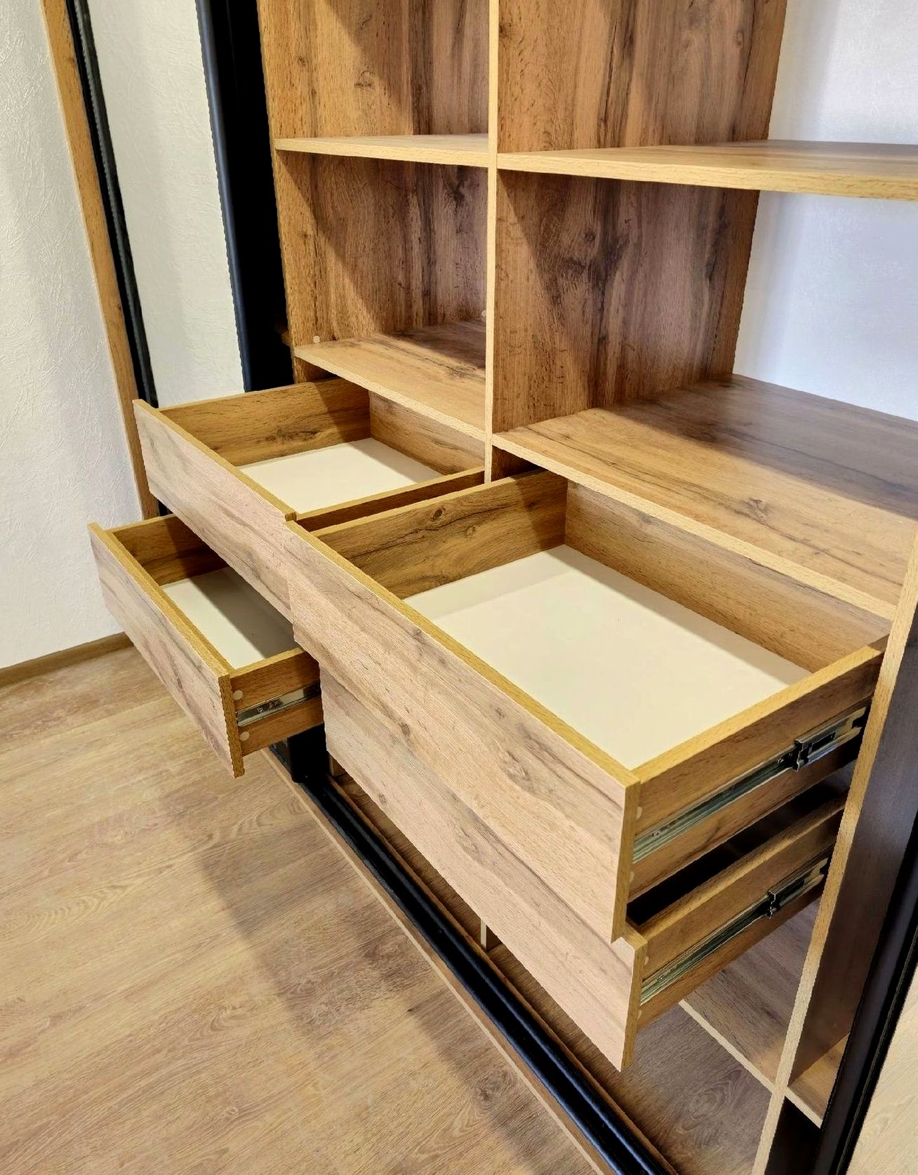 Шкаф под заказ №0957 — шкаф в прихожую | HOLZCOM